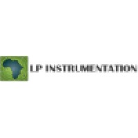 LP Instrumentation logo, LP Instrumentation contact details