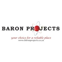 Baron Projects Pty Ltd. logo, Baron Projects Pty Ltd. contact details