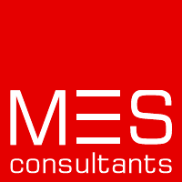 MES Consultants logo, MES Consultants contact details