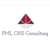 PML OHS Consulting logo, PML OHS Consulting contact details