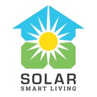 SOLAR SMART LIVING LLC logo, SOLAR SMART LIVING LLC contact details