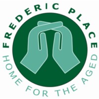 Frederic Place Home for The Aged logo, Frederic Place Home for The Aged contact details