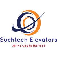 Suchtech Elevators logo, Suchtech Elevators contact details