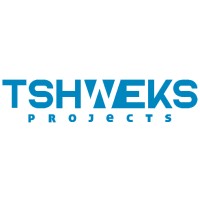 Tshweks Projects logo, Tshweks Projects contact details