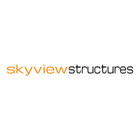 Skyview Structures logo, Skyview Structures contact details