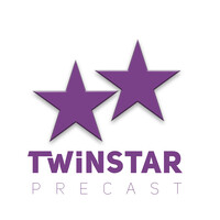 Twinstar Precast logo, Twinstar Precast contact details