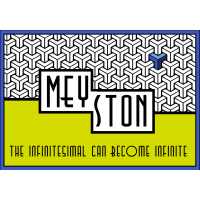 MEYSTON logo, MEYSTON contact details