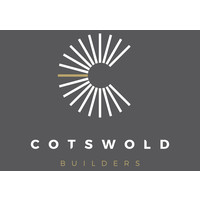 Cotswold Builders logo, Cotswold Builders contact details