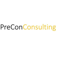 PreCon Consulting logo, PreCon Consulting contact details