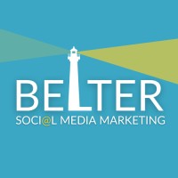 Belter Social Media Marketing logo, Belter Social Media Marketing contact details