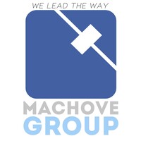 MACHOVE GROUP logo, MACHOVE GROUP contact details