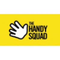 Handy Squad logo, Handy Squad contact details