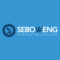 Seboweng Engineering Solutions logo, Seboweng Engineering Solutions contact details