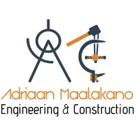 Adriaan Maalakano Engineering & Construction pty ltd. logo, Adriaan Maalakano Engineering & Construction pty ltd. contact details