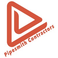 Pipesmith Contractors (Pty) Ltd. logo, Pipesmith Contractors (Pty) Ltd. contact details