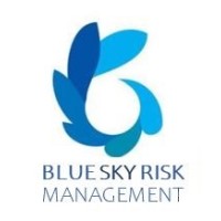 Blue Sky Risk Management logo, Blue Sky Risk Management contact details