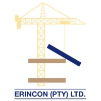 Erincon (Pty) Ltd logo, Erincon (Pty) Ltd contact details