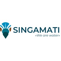 SINGAMATI - We Are Water logo, SINGAMATI - We Are Water contact details