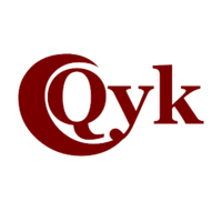 Qyk Pyk logo, Qyk Pyk contact details