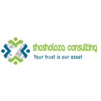 Shosholoza Consulting logo, Shosholoza Consulting contact details