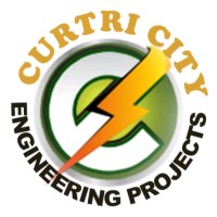 CURTRICITY ENGINEERING PROJECTS logo, CURTRICITY ENGINEERING PROJECTS contact details