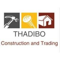 THADIBO CONSTRUCTION AND TRADING logo, THADIBO CONSTRUCTION AND TRADING contact details