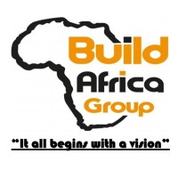 BuildAfrica Group logo, BuildAfrica Group contact details