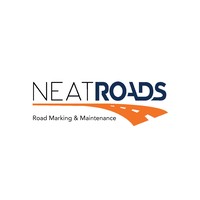 Neat Roads logo, Neat Roads contact details