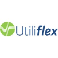 UtiliFlex logo, UtiliFlex contact details