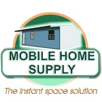 Mobile Home Supply cc logo, Mobile Home Supply cc contact details