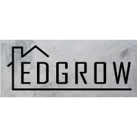 Edgrow Building logo, Edgrow Building contact details