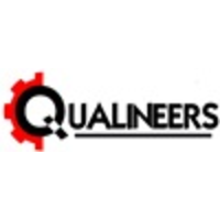 Qualineers logo, Qualineers contact details