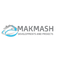 Makmash Developments and Projects logo, Makmash Developments and Projects contact details