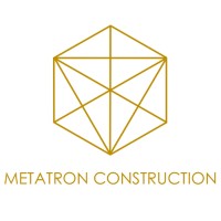 Metatron Construction logo, Metatron Construction contact details