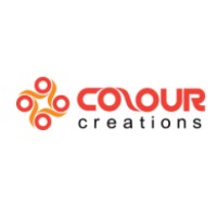 Colour Creations logo, Colour Creations contact details