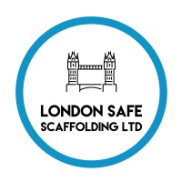 London Safe Scaffolding Ltd logo, London Safe Scaffolding Ltd contact details