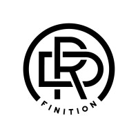 RD FINITION logo, RD FINITION contact details