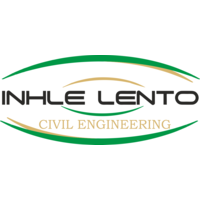 INHLE LENTO CIVIL ENGINEERING (PTY) LTD logo, INHLE LENTO CIVIL ENGINEERING (PTY) LTD contact details