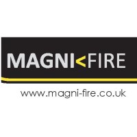 MAGNI FIRE LIMITED logo, MAGNI FIRE LIMITED contact details