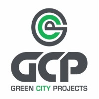 Green City Projects logo, Green City Projects contact details