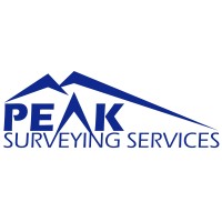 Peak Surveying Services Ltd logo, Peak Surveying Services Ltd contact details