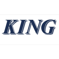 King Painters & Renovators logo, King Painters & Renovators contact details