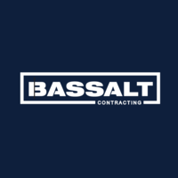 Bassalt Contracting logo, Bassalt Contracting contact details