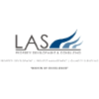 L.A.S Property Development & Consulting logo, L.A.S Property Development & Consulting contact details