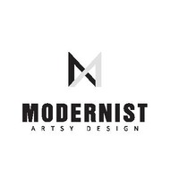 MODERNIST logo, MODERNIST contact details