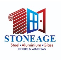 Stoneage Doors and Windows logo, Stoneage Doors and Windows contact details