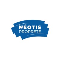 NEOTIS PROPRETE logo, NEOTIS PROPRETE contact details