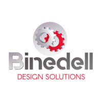 Binedell Design Solutions logo, Binedell Design Solutions contact details