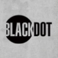 Black Dot Construction logo, Black Dot Construction contact details