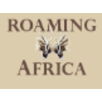 Roaming Africa logo, Roaming Africa contact details